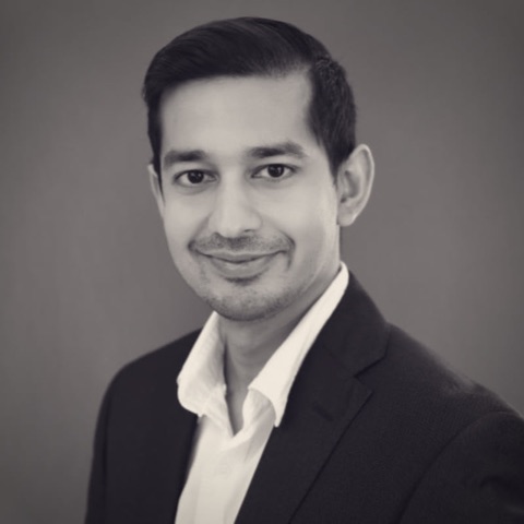Abhishek Vij MSc, MBA