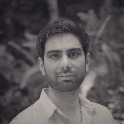 Bhavish Hak B.Tech
