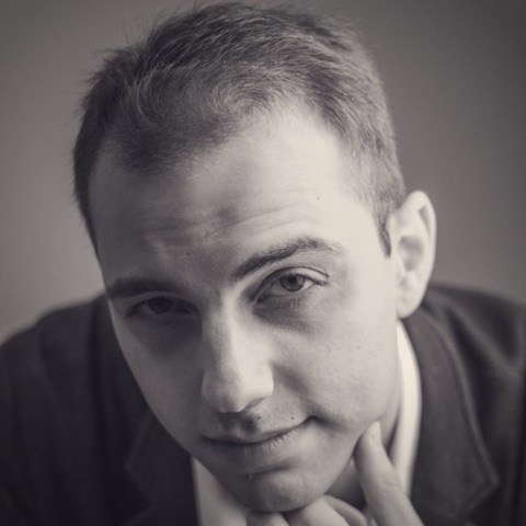 Gevorg Yeghikyan PhD