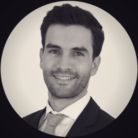Pedro Santos MSc