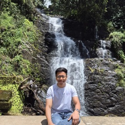 Abhishek Gogoi