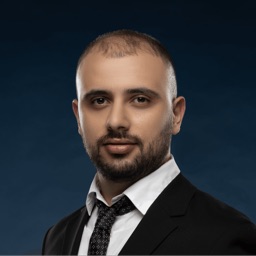Hrach Khlghatyan