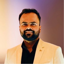 Mani Pratap