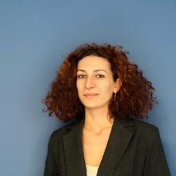 Narine Ayvazyan