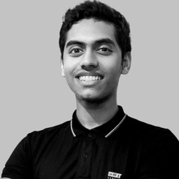 Shreyas Nair